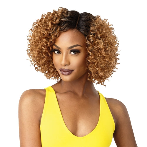 Outre Daily Wig Baelyn Hair City