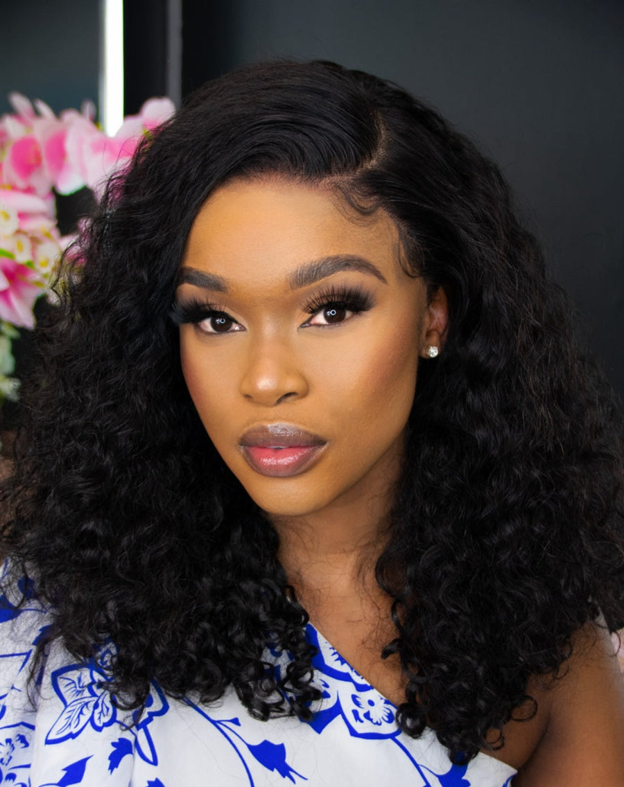 Lace wigs for sale port elizabeth best sale