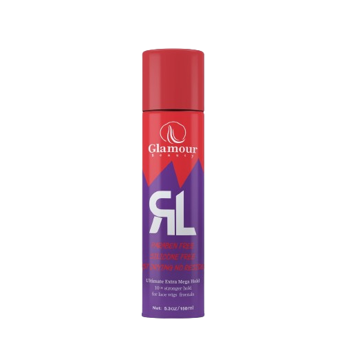 Glamour Spray Extra Hold 150ml