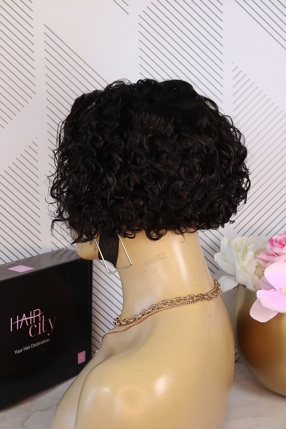 Curly wigs in clearance johannesburg