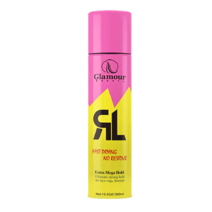 Glamour Spray 150ml – Hair City