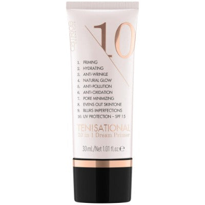 Catrice Ten!sational 10 in 1 Dream Primer