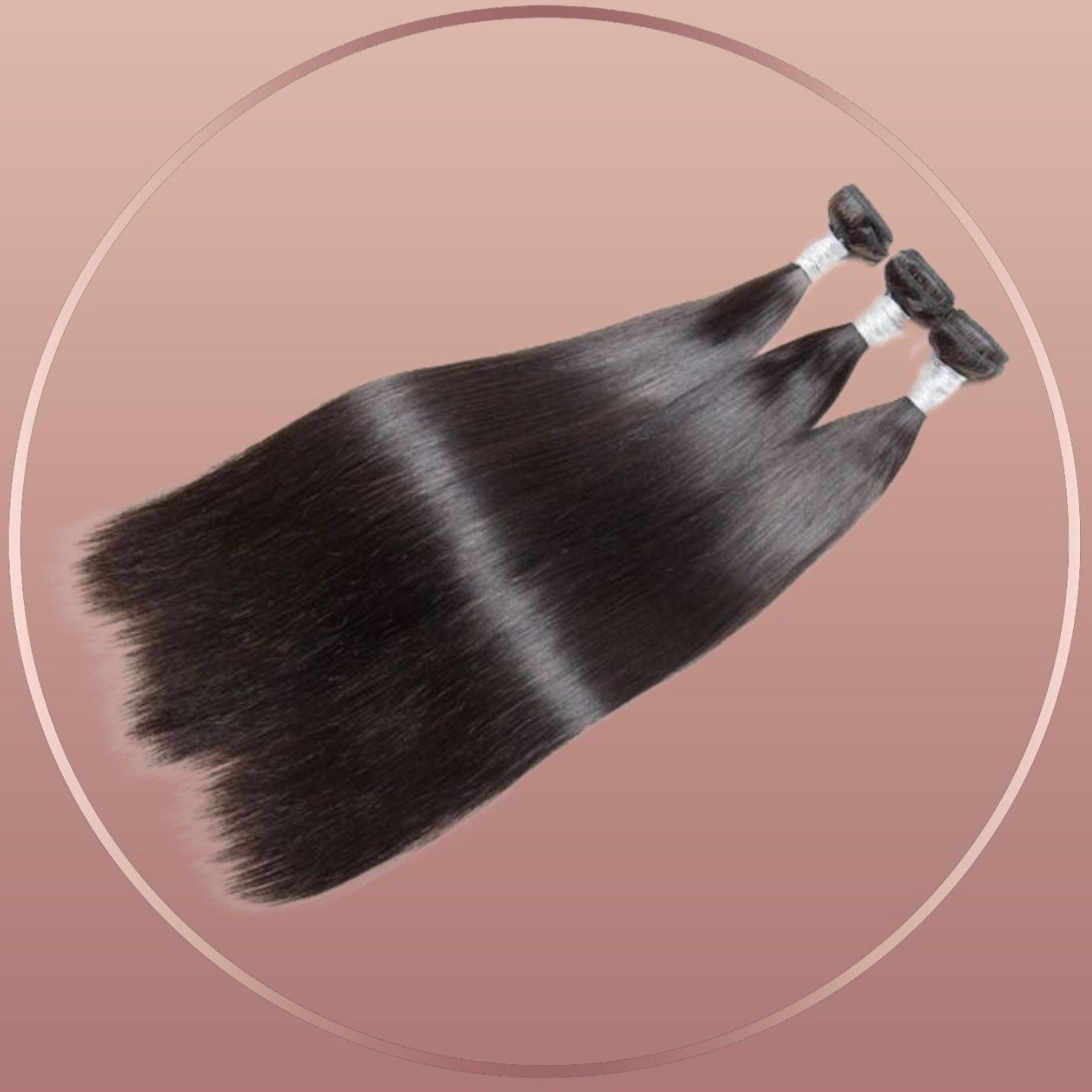 BRAZILIAN 10A Bundle - Straight