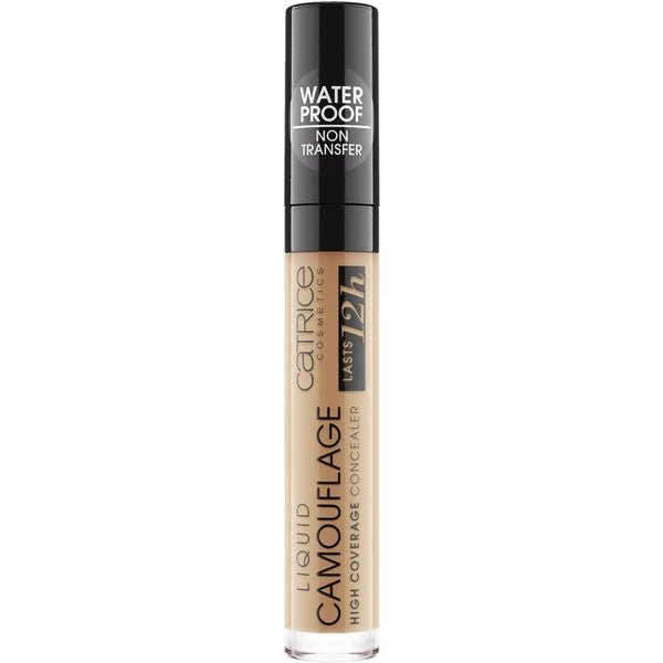 Catrice Liquid Camouflage High Coverage Concealer 080