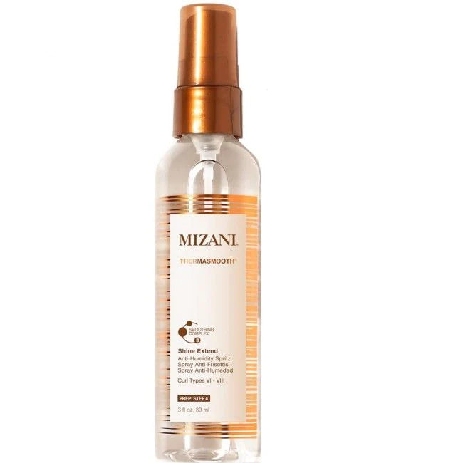 Mizani Thermasmooth shine extend 89ml